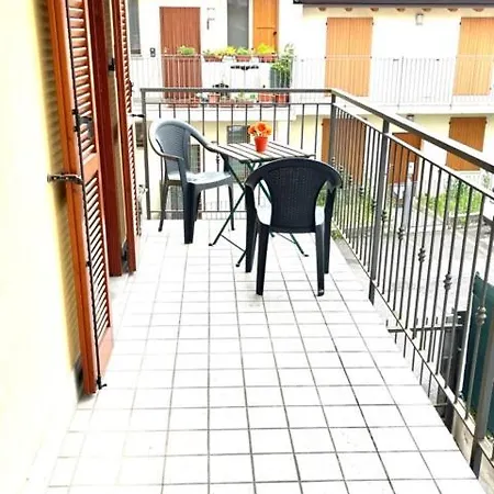 Apartamento Monolocale Ai Piedi Di Citta Alta Bérgamo Exterior foto