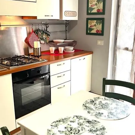 Apartamento Monolocale Ai Piedi Di Citta Alta Bérgamo Exterior foto