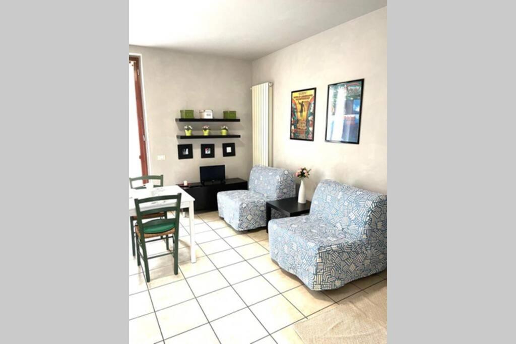 Apartamento Monolocale Ai Piedi Di Alta *