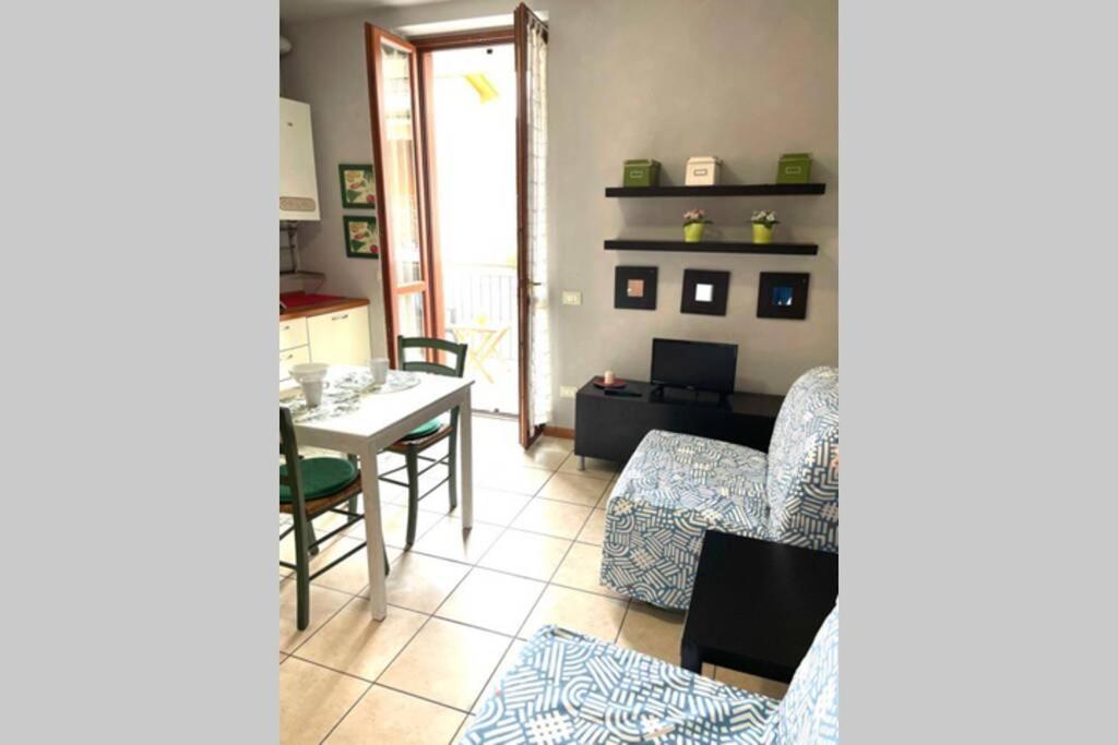 Monolocale Ai Piedi Di Alta Apartamento
